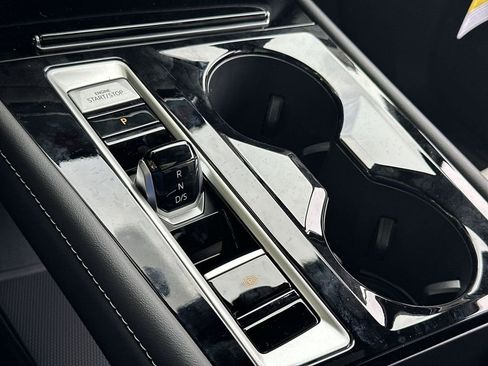 New 2026 Volkswagen Atlas Cross Sport SEL Premium R-Line image 20