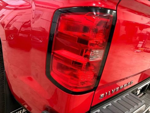 Used 2017 Chevrolet Silverado 1500 LT w/ All Star Edition AWD/4WD image 31