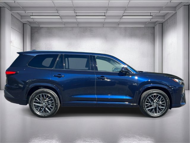 Certified 2026 Lexus TX 350 AWD w/ Technology Package image 2