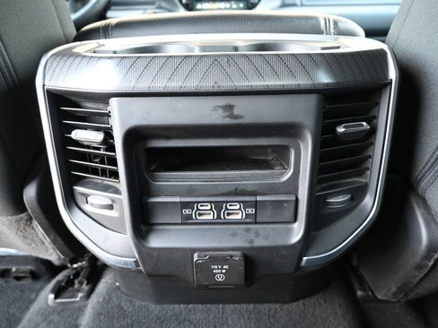 Used 2025 RAM 1500 Big Horn AWD/4WD image 22