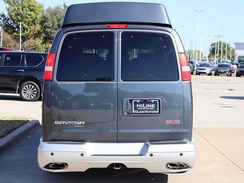 Used 2014 GMC Savana 1500 image 8