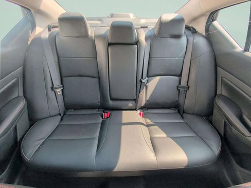 Used 2023 Nissan Altima 2.0 SR FWD image 33
