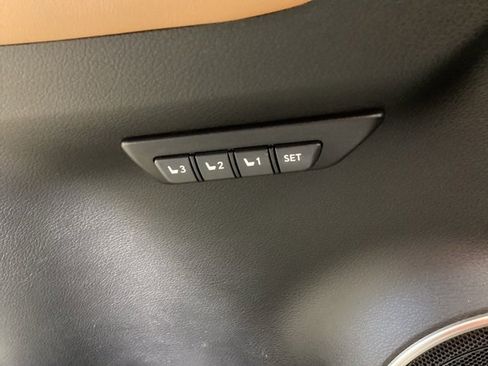 Used 2019 Lexus NX 300 AWD w/ Premium Package image 17