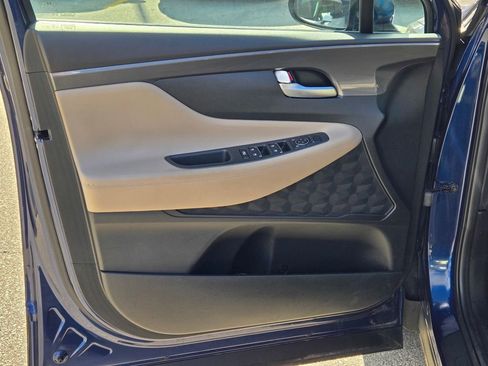 Certified 2023 Hyundai Santa Fe SE image 26