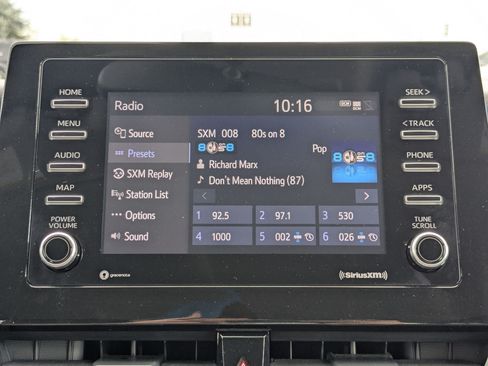 Used 2023 Toyota Camry LE AWD/4WD image 19
