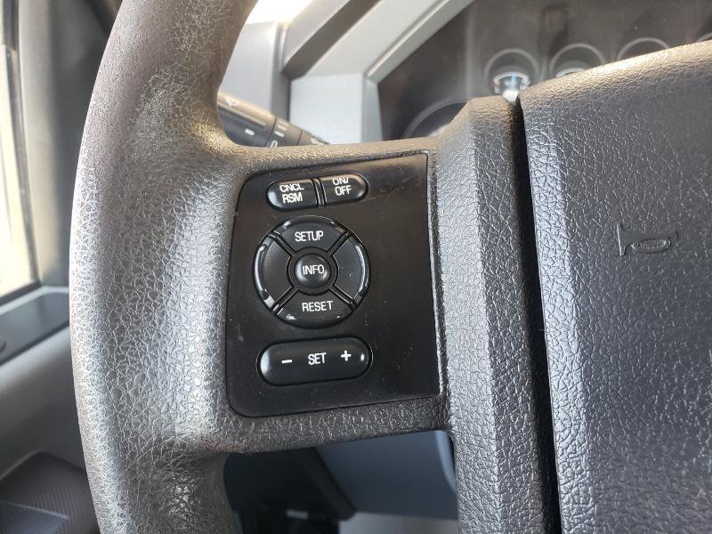 Used 2012 Ford F350 XL w/ PWR Equipment Group RWD image 15