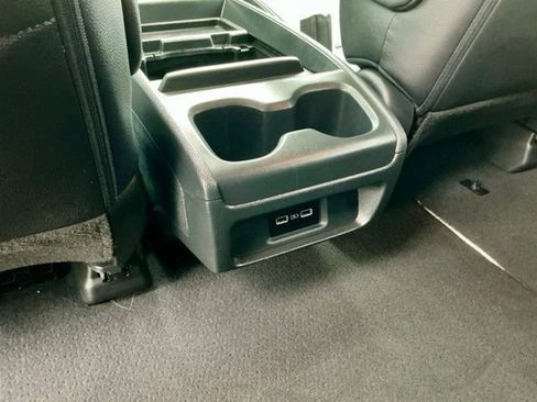 Certified 2023 Honda Odyssey EX-L image 10