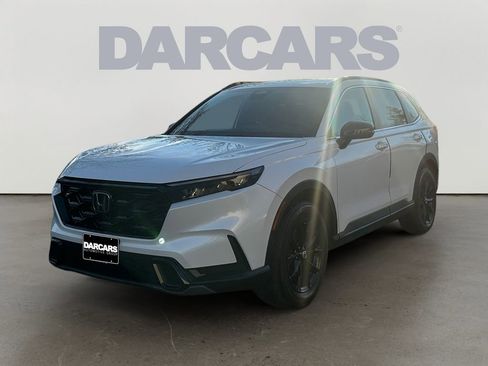 Used 2024 Honda CR-V Sport image 3
