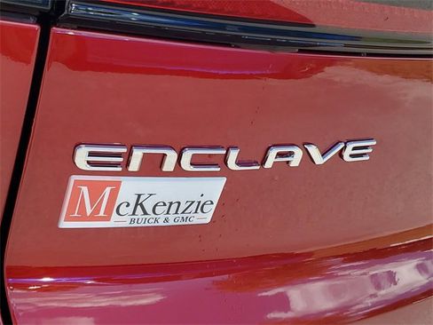 New 2026 Buick Enclave Sport Touring w/ Super Cruise Package image 27