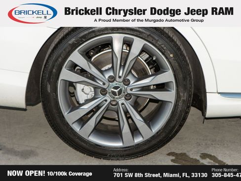 Used 2018 Mercedes-Benz C 300 Sedan w/ Premium Package image 38