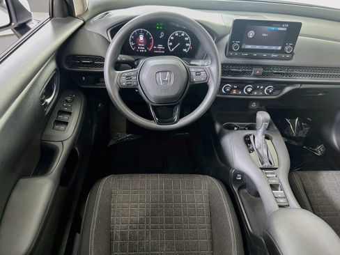 Used 2023 Honda HR-V LX image 20