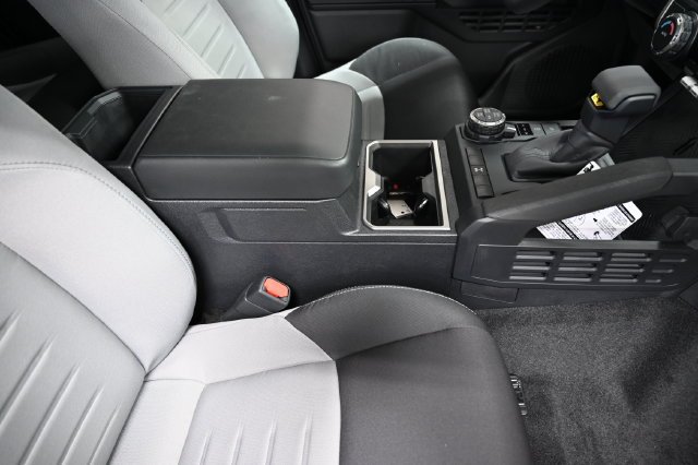 New 2026 Toyota Tacoma TRD Off-Road AWD/4WD image 21