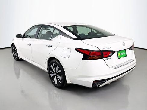 Used 2021 Nissan Altima 2.5 SV image 7