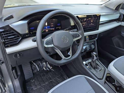 New 2026 Volkswagen Taos S image 9