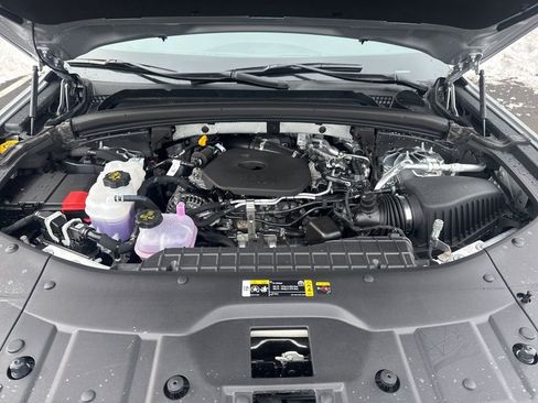 New 2026 Jeep Grand Cherokee Limited w/ Limited Altitude Package image 59