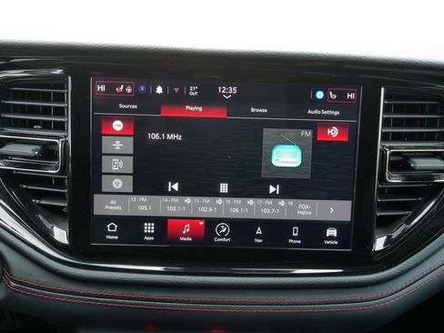 Certified 2024 Dodge Durango GT image 22