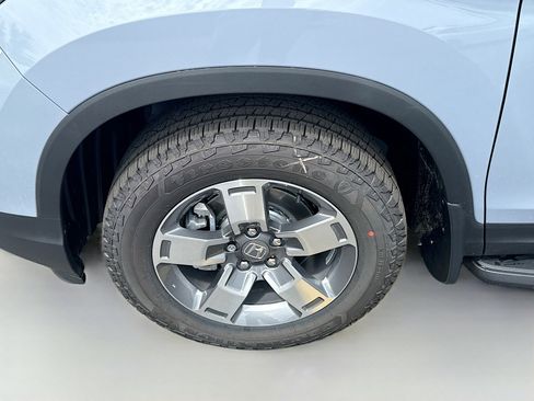 New 2026 Honda Ridgeline RTL image 26