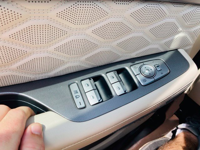 Used 2020 Hyundai Palisade Limited FWD image 33