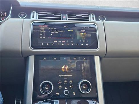 Used 2021 Land Rover Range Rover P525 Westminster Edition LWB image 13