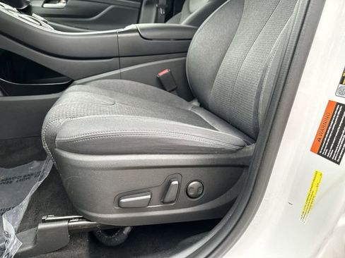 Used 2022 Hyundai Santa Fe XRT image 16