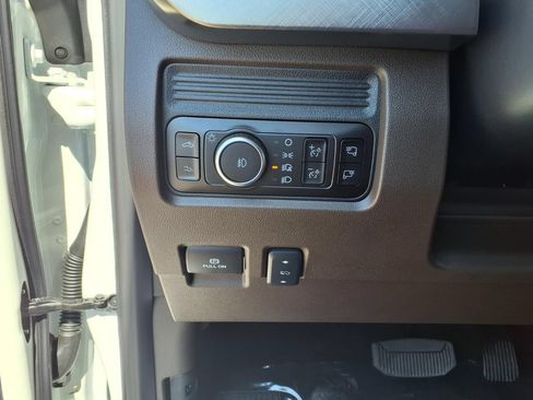 New 2026 Ford F250 King Ranch w/ FX4 Off-Road Package AWD/4WD image 20