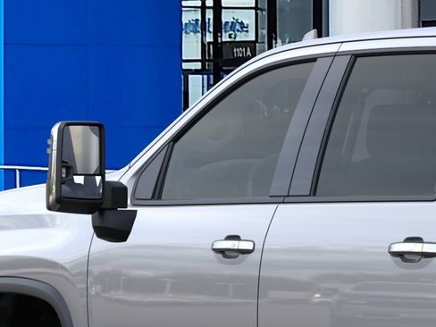 New 2026 Chevrolet Silverado 2500 High Country image 12