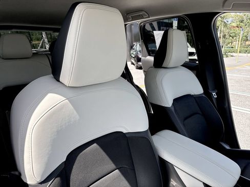 New 2026 MAZDA CX-5 Select AWD/4WD image 46
