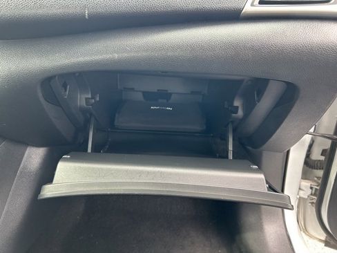 Used 2017 Nissan Sentra S w/ S Style Package image 21