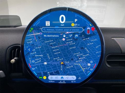 New 2026 MINI Cooper S image 24