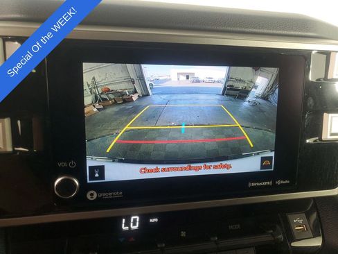 Used 2024 Toyota Tundra SR5 w/ TRD Sport Package image 22