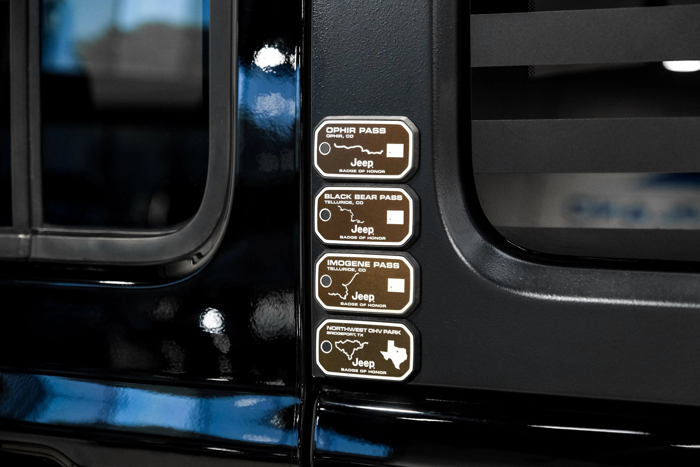 Used 2019 Jeep Wrangler Unlimited Rubicon AWD/4WD image 48