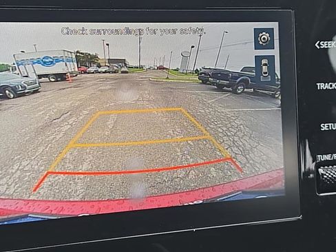 Certified 2024 Hyundai Tucson SE AWD/4WD image 18