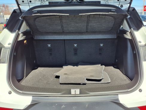 Certified 2023 Buick Encore GX Preferred image 17