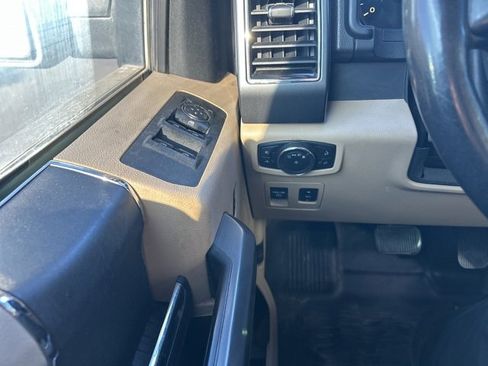 Used 2018 Ford F150 XLT w/ Equipment Group 301A Mid image 14