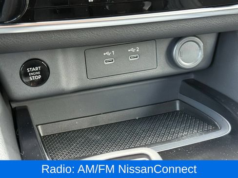 Used 2026 Nissan Rogue S AWD/4WD image 21