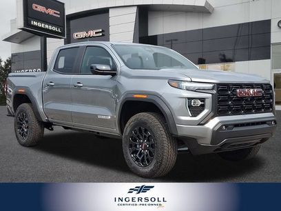 Used 2026 GMC Canyon Elevation w/ Convenience Package