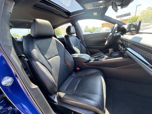 Certified 2025 Honda Accord Sport image 13
