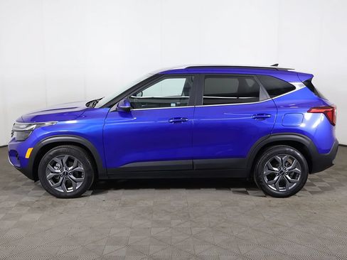 Used 2024 Kia Seltos S FWD image 16