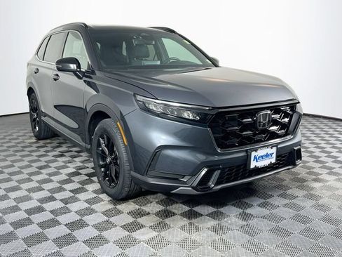 Used 2023 Honda CR-V Sport image 8
