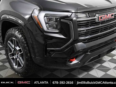 New 2026 GMC Terrain AT4 w/ Convenience Package III AWD/4WD image 37