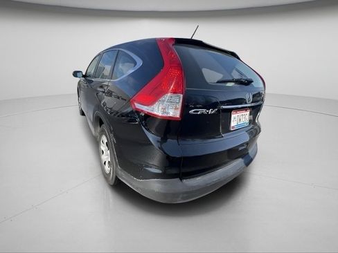 Used 2014 Honda CR-V LX image 3