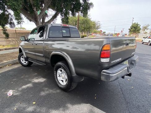 Used 2004 Toyota Tundra SR5 w/ TRD Off-Road Pkg AWD/4WD image 19