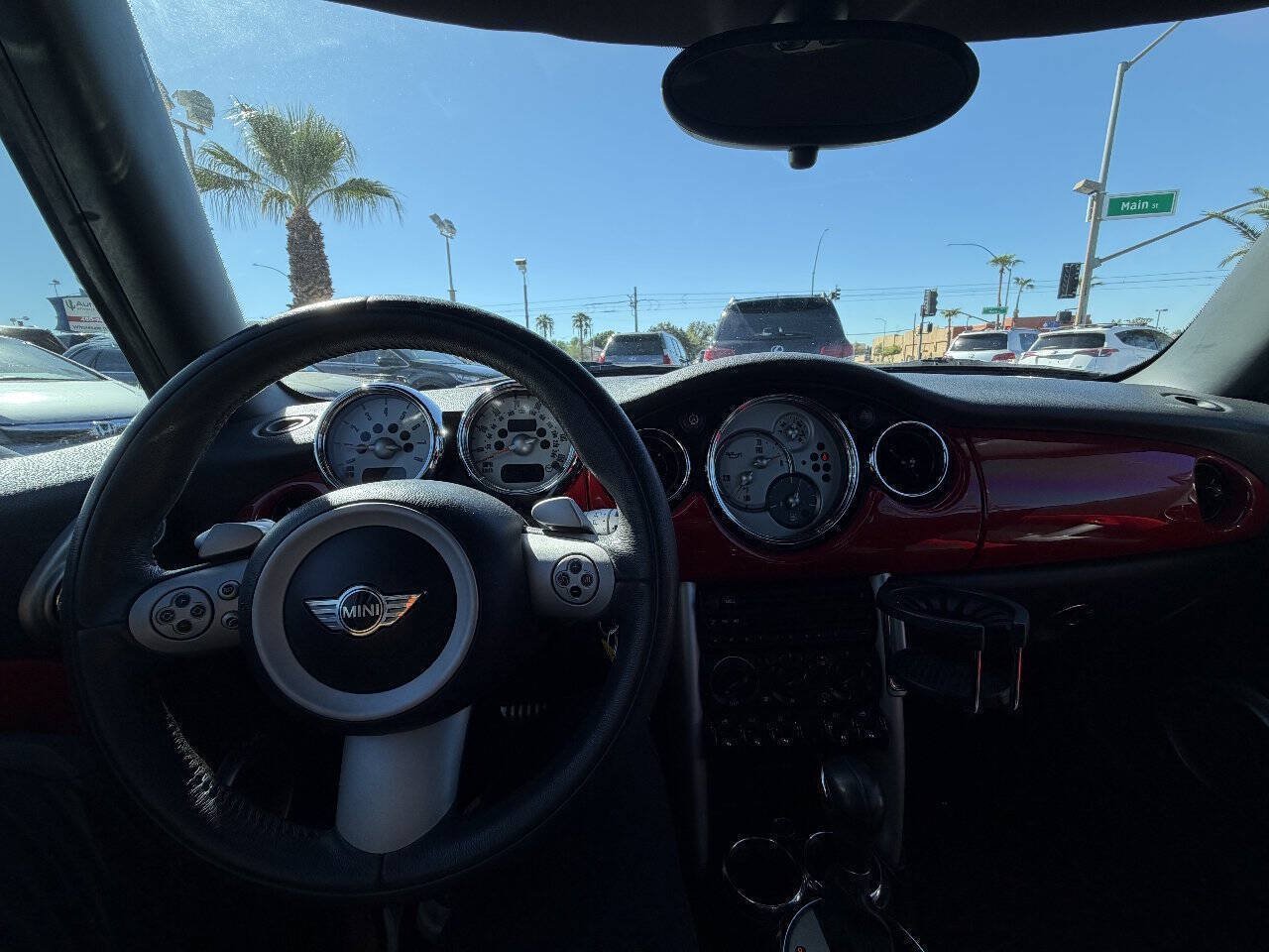 Used 2005 MINI Cooper S FWD image 13
