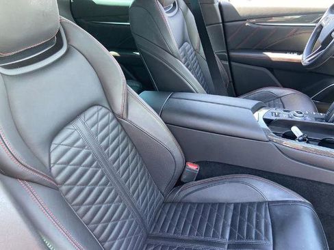 Used 2022 Maserati Levante Modena AWD/4WD image 25