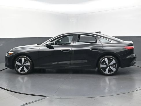 Used 2025 Audi A5 2.0T Premium w/ Convenience Package image 8