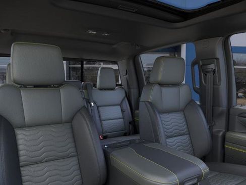 New 2026 Chevrolet Silverado 2500 ZR2 AWD/4WD image 50