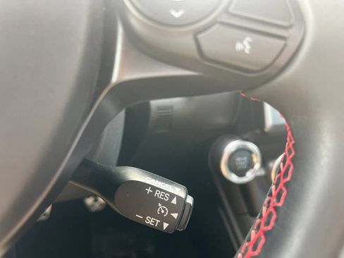 Used 2023 Subaru BRZ Limited RWD image 17