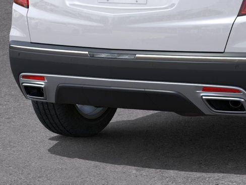 New 2026 Cadillac XT5 Premium Luxury w/ Driver Assist Package FWD image 14