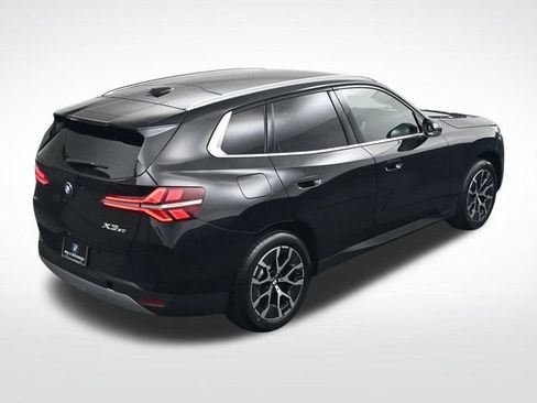 New 2026 BMW X3 xDrive30i w/ Premium Package AWD/4WD image 26