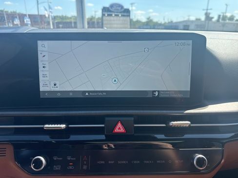 New 2026 Kia Sportage X-Line w/ X-Line Technology Package image 37